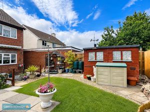 Garden- click for photo gallery